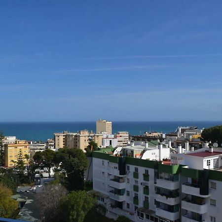 R&E Apartment Torremolinos Bagian luar foto