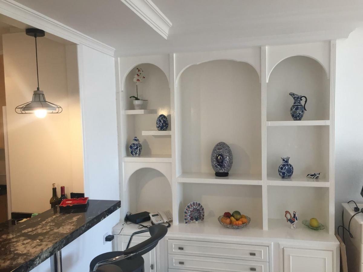 R&E Apartment Torremolinos Bagian luar foto