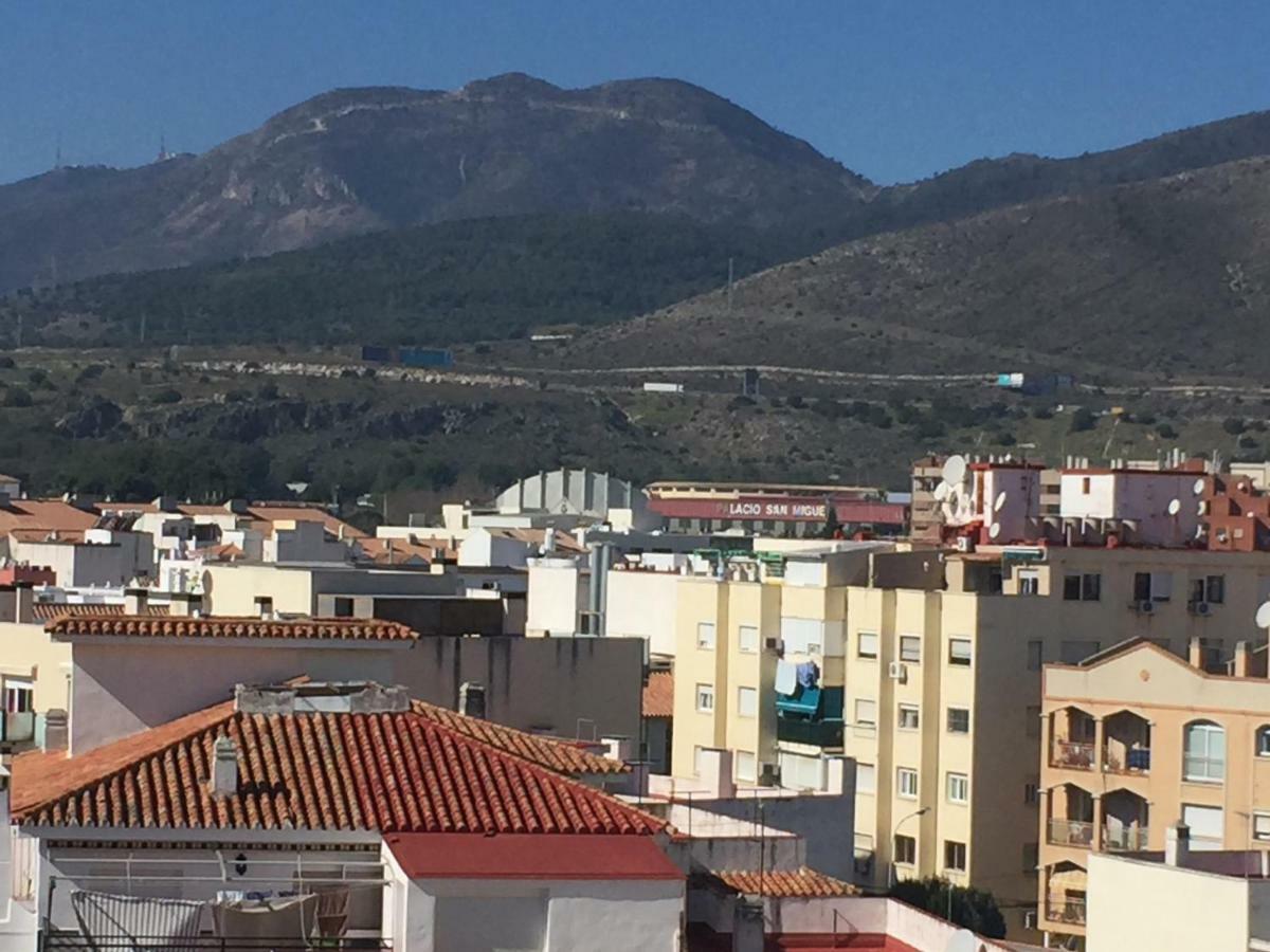 R&E Apartment Torremolinos Bagian luar foto
