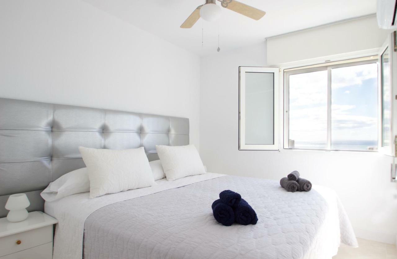 R&E Apartment Torremolinos Bagian luar foto