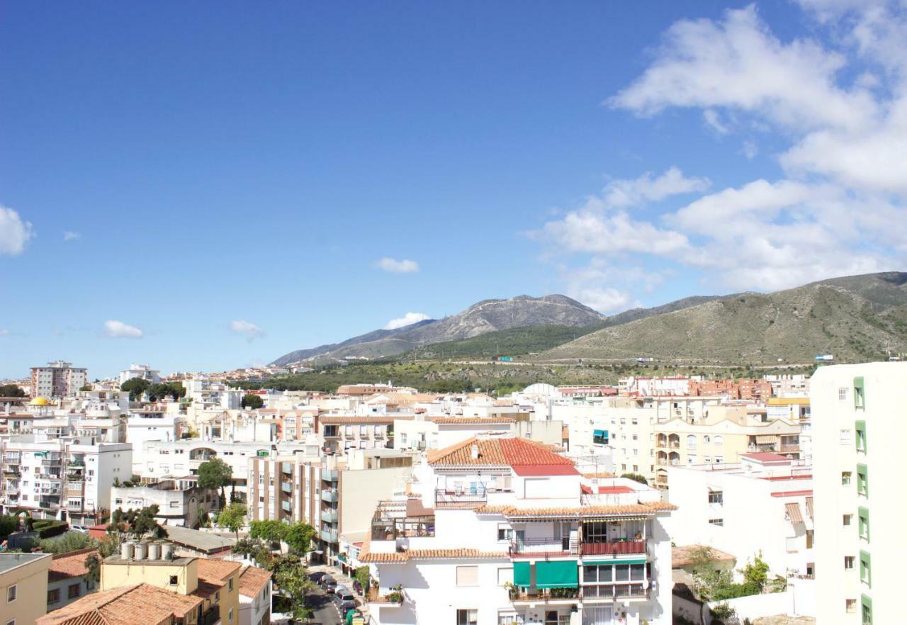 R&E Apartment Torremolinos Bagian luar foto