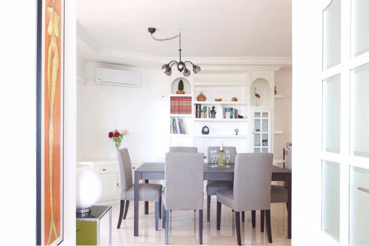 R&E Apartment Torremolinos Bagian luar foto
